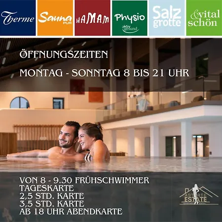 36 - Im Rottalblick - Rustikal & Urig Wohnen, Tiere Willkommen, Bademantelgang Zur Therme, Tv, Doppelbett, Schlafsofa Und Balkon * Bad Griesbach (Bavaria)