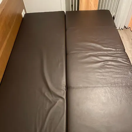 Fewo 36 - Appartement Im Rottalblick - Rustikal & Urig Wohnen, Tiere Willkommen, Bademantelgang Zur Therme, Tv, Doppelbett, Schlafsofa Und Balkon *